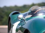 Aston Martin DBR1 1956 года